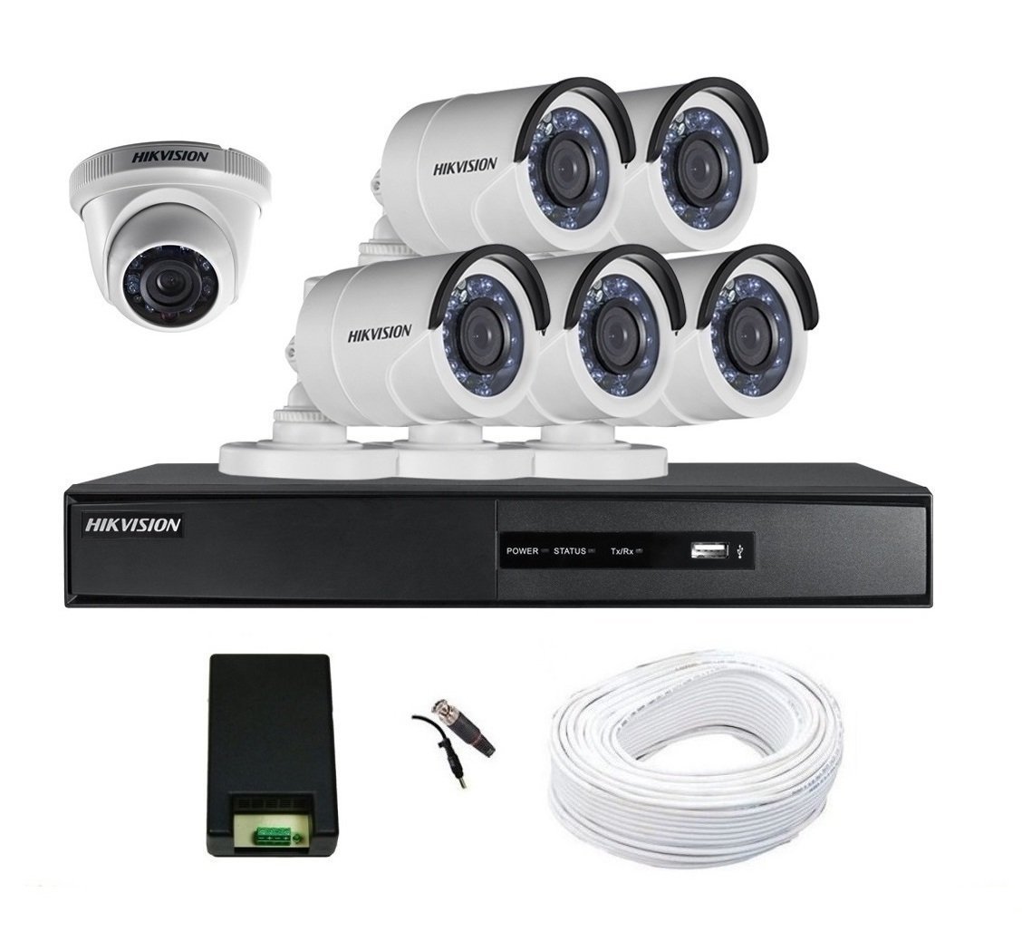 CCTV Solutions