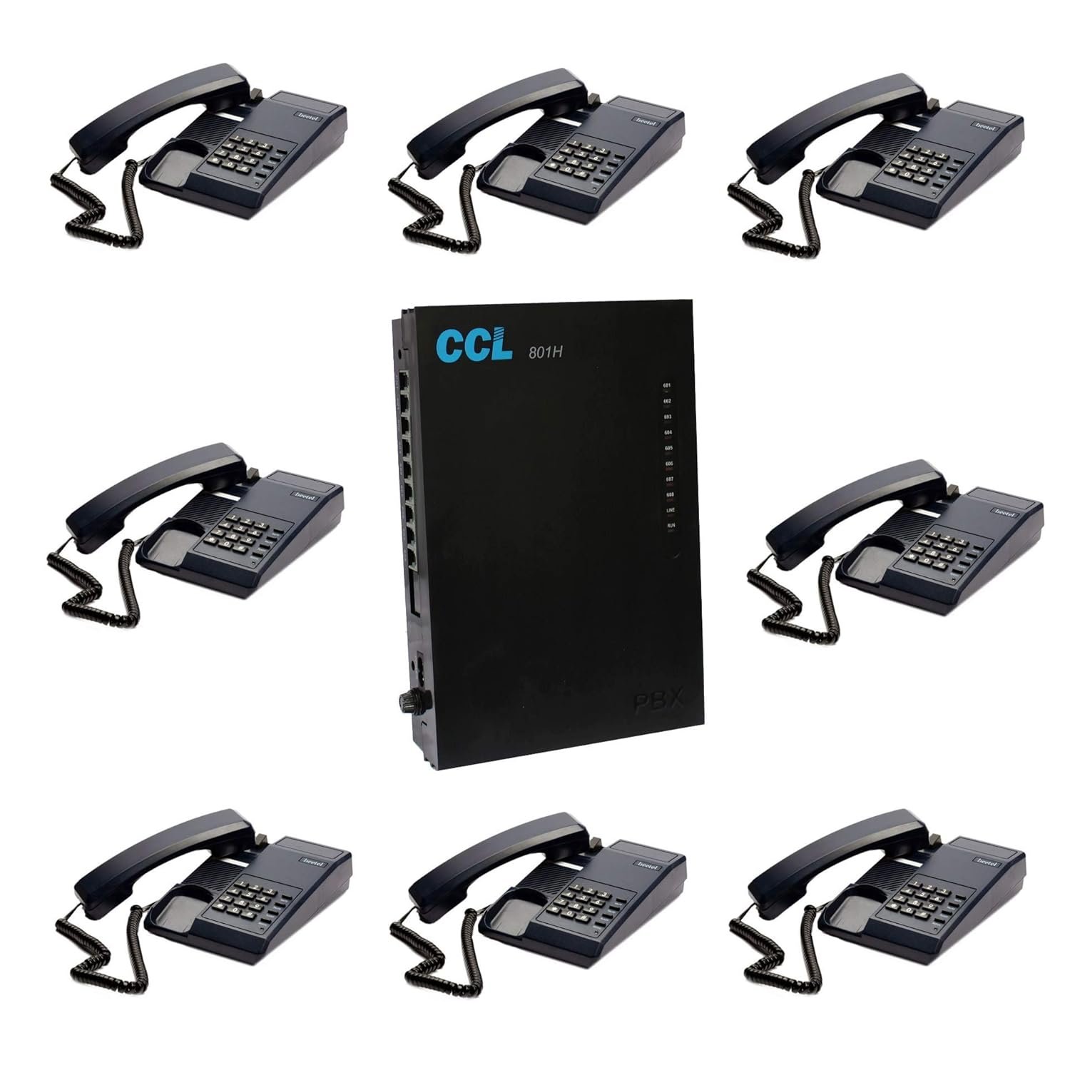 Intercom Solutions